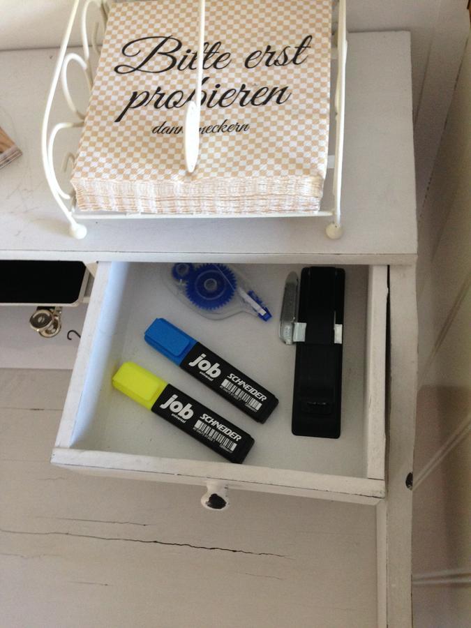 Chez Sven - Studio 'Le Grand' Lohn-Ammannsegg Bagian luar foto