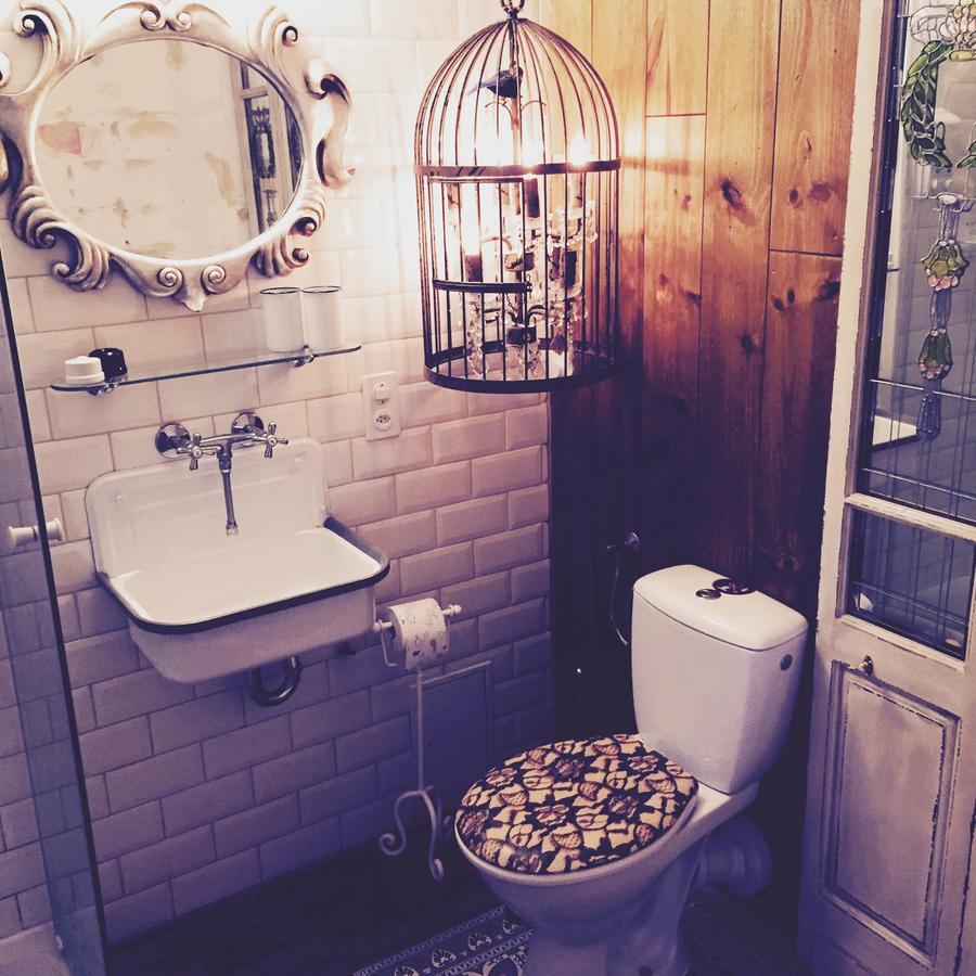 Chez Sven - Studio 'Le Grand' Lohn-Ammannsegg Bagian luar foto